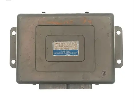 ABS control unit/module