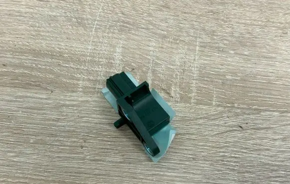 Volkswagen PASSAT B6 Airbag deployment crash/impact sensor 3C0959651