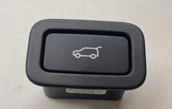 Land Rover Range Rover Evoque L551 Tailgate/trunk/boot open switch CPLA10E998AA