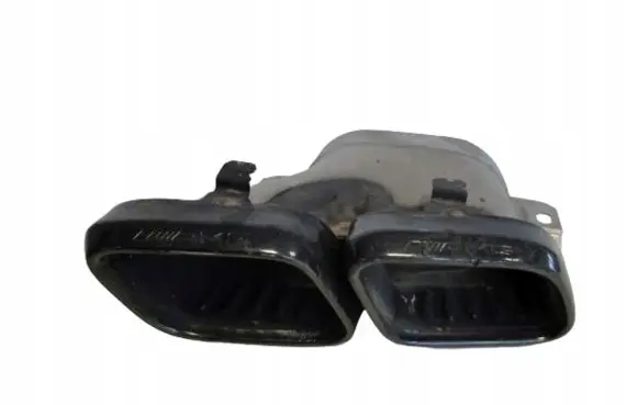 Mercedes-Benz C AMG W205 Muffler ending A0004903100