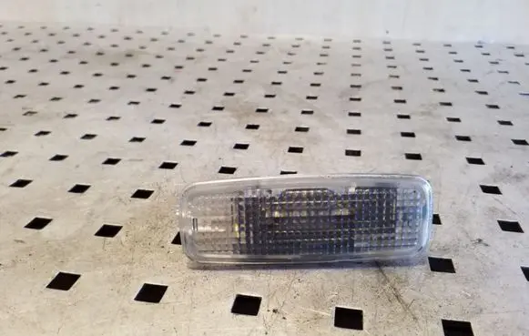 Audi TT TTS Mk2 Other interior light 4D0947105A