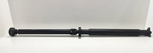 BMW 5 E60 E61 Drive shaft (set) 7573575 757357501