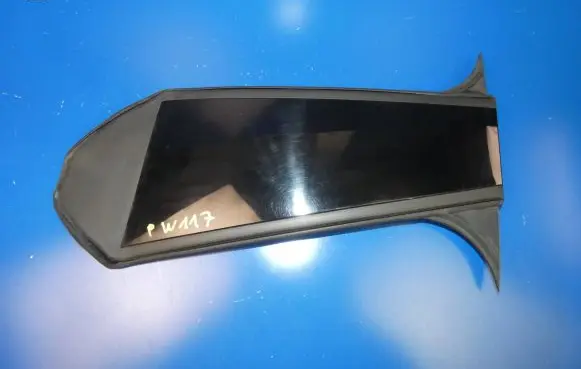 Mercedes-Benz CLA C117 X117 W117 (B) pillar trim (top) A1176900279