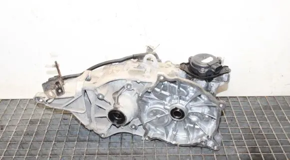 Nissan Leaf I (ZE0) Automatic gearbox RE1F61B 332513NF0A