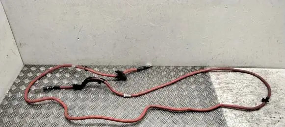 BMW X5 F15 Positive cable (battery) 9320908 9320909 811928686