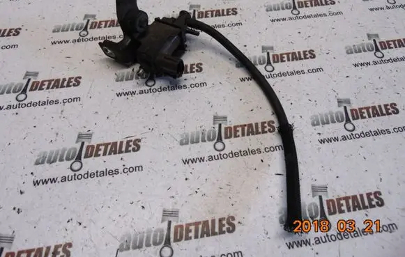 Toyota Avensis T220 Turbo solenoid valve 2581927010 1397000600
