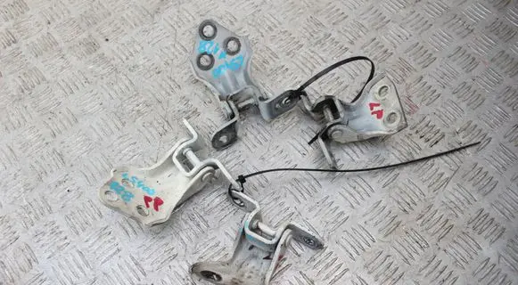 Lexus LS 400 Front door hinge set 