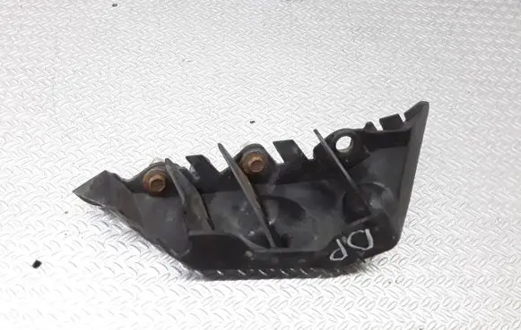 Ford Grand C-MAX Front bumper mounting bracket AM5117D958A
