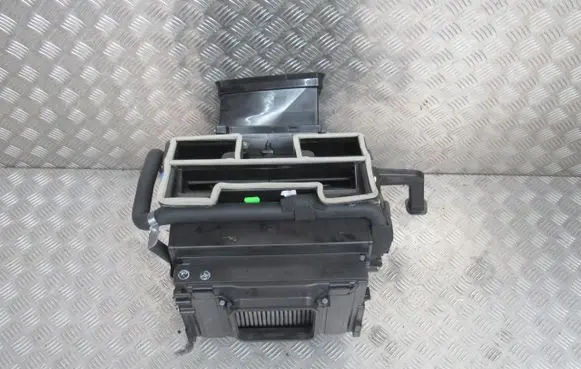 Audi R8 42 Heater blower radiator 5464