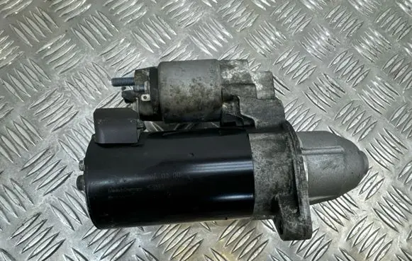 Mercedes-Benz C W204 Starter motor A2719060200