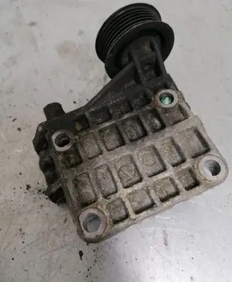 Audi A6 S6 C6 4F Generator/alternator belt tensioner