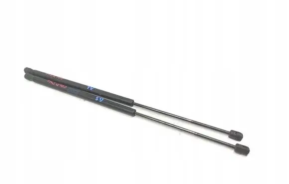 Mitsubishi Colt CZ3 Tailgate/trunk strut/damper