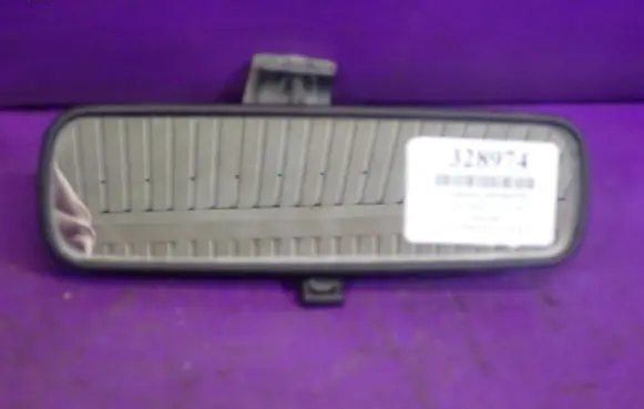 Fiat Sedici Rear view mirror (interior)
