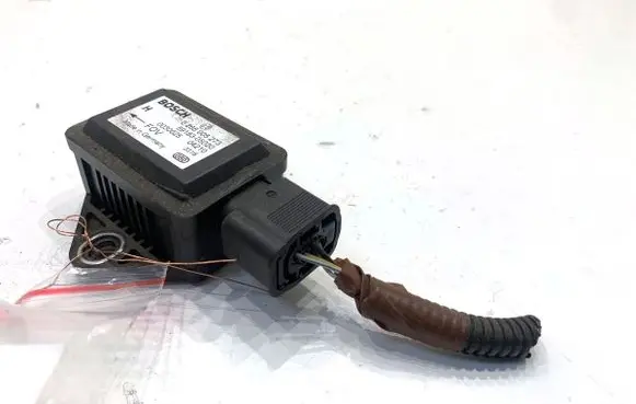 Toyota Avensis T250 ESP acceleration yaw rate sensor 8918305020