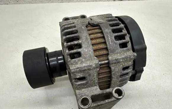Volvo S80 Generator/alternator 6G9N10300LA