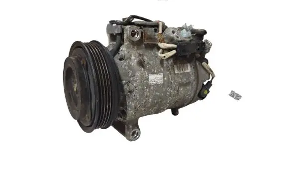 Mercedes-Benz B W246 W242 Air conditioning (A/C) compressor (pump) 6SA14C 4472807422