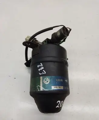 BMW 7 E32 Air conditioning (A/C) air dryer 8390469 LHZRT65Z 64538390536