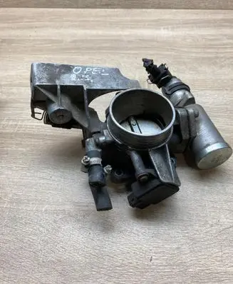 Opel Omega B2 Throttle valve 0280122001