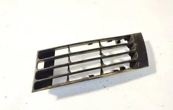 Audi A4 S4 B5 8D Front bumper lower grill