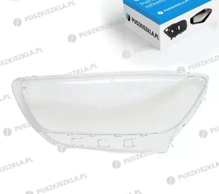 Headlight lense