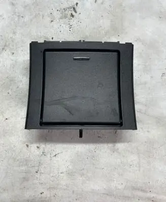 Mercedes-Benz E W212 Ashtray (rear) A2126803850