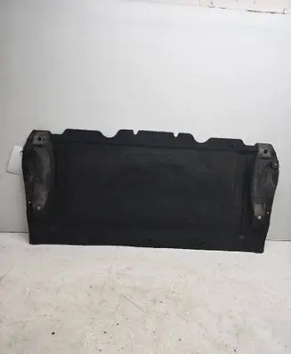 Audi A6 C7 Engine splash shield/under tray 4G0863821F