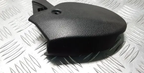 Seat trim