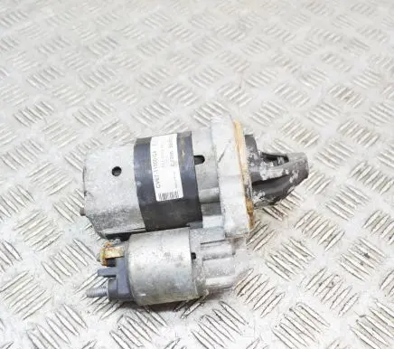 Ford Focus Starter motor CV6T11000GA EJ3MA