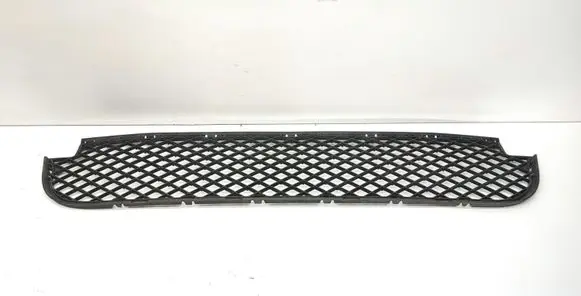 BMW X3 E83 Front bumper lower grill 3416203