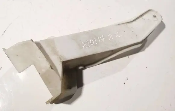 Peugeot 807 Other interior part 1490888080