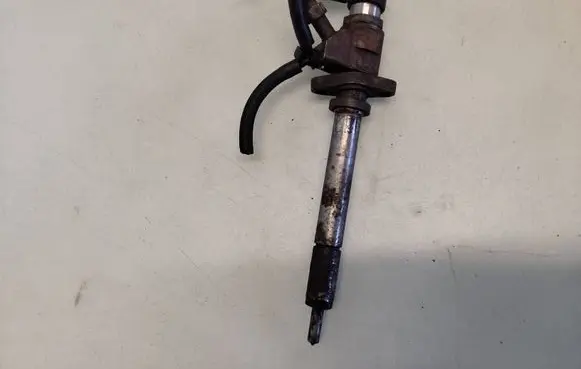 Ford S-MAX Fuel injector 9657144580 FD2940437