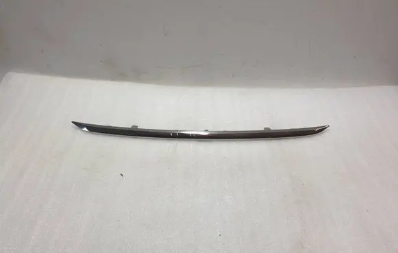 Honda CR-V Front bumper splitter molding 