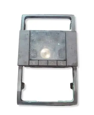 Renault Scenic II - Grand scenic II Front seat light 273893313