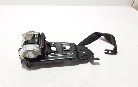 Audi Q8 Rear seatbelt 4M8857805A