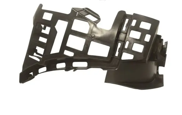 Mercedes-Benz GLA W156 X156 Rear bumper mounting bracket A1568851114AUTOAS3 A1568851114