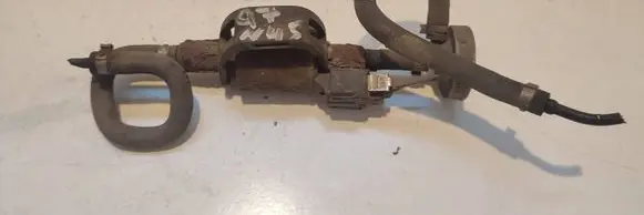 Audi Q7 4L Webasto auxiliary heater fuel pump 
