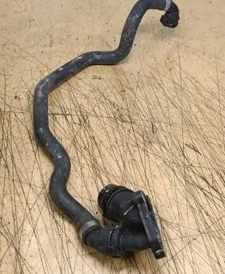BMW X5 E70 Engine coolant pipe/hose 7800048