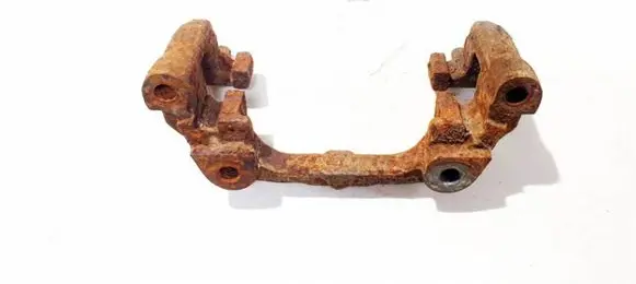 Ford Focus Rear brake caliper