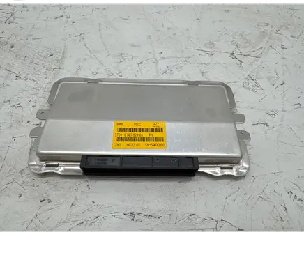 BMW 4 F36 Gran coupe Suspension control unit/module 3714688782901 37146887829