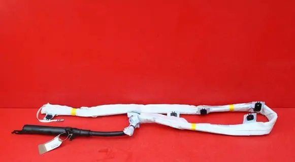 Fiat Sedici Roof airbag 76490-80J00