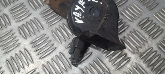 Dodge Caravan Horn signal