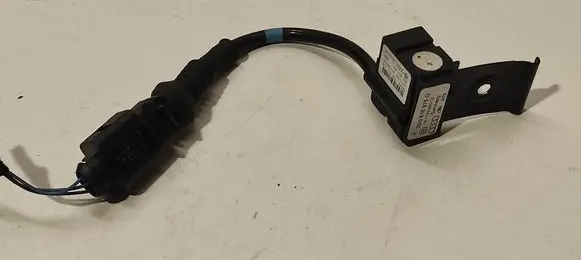Volkswagen Phaeton Acceleration sensor 3D0907651 17550171000