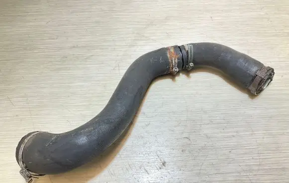 Ford Kuga I Intercooler hose/pipe