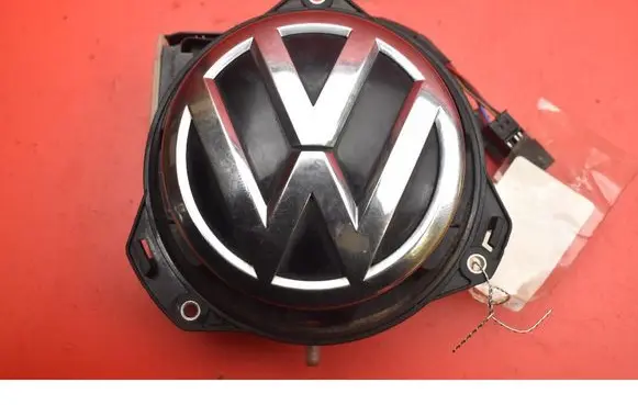 Volkswagen PASSAT B7 USA Tailgate/trunk/boot exterior handle 