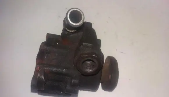Ford Galaxy Power steering pump