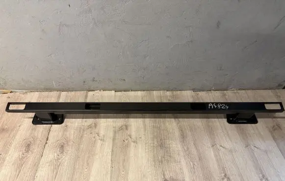 Citroen Jumper Rear bumper support beam 
