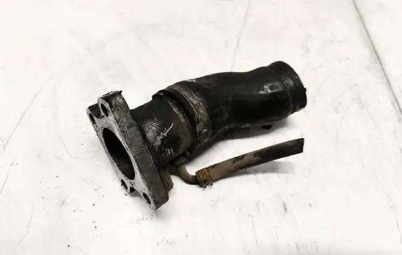 Nissan Primera Intercooler hose/pipe