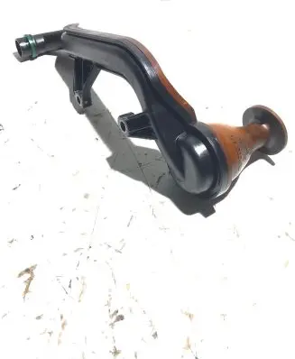 Volvo XC60 Oil sump strainer pipe 30777148