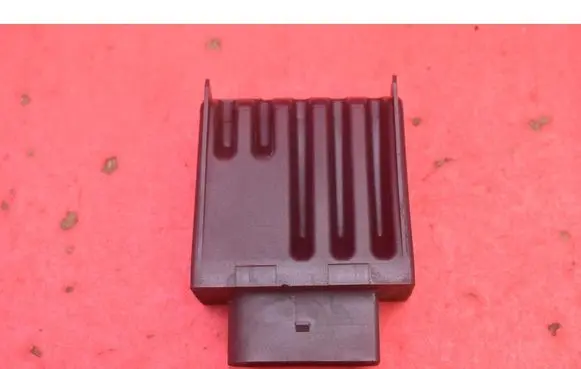 Skoda Octavia 985 Engine control unit/module ECU 3Q0906121B