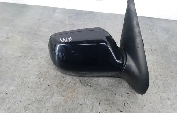 Mazda 2 Front door electric wing mirror 